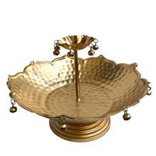 Load image into Gallery viewer, Grand Golden Urli | Casa Kriti