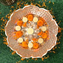 Load image into Gallery viewer, Grand Golden Urli | Casa Kriti