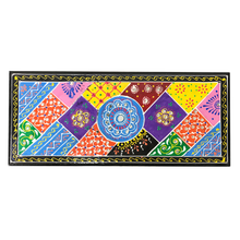 Load image into Gallery viewer, 3 Drawer Traditional Jewellery Box | Casa Kriti