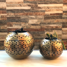 Load image into Gallery viewer, Big Tealight Pot | Casa Kriti