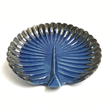 Load image into Gallery viewer, Ceramic Peacock Platter | Casa Kriti