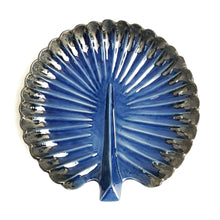 Load image into Gallery viewer, Ceramic Peacock Platter | Casa Kriti