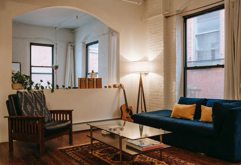 Soothing Decorating Ideas for Creating a Cozy Home Environment