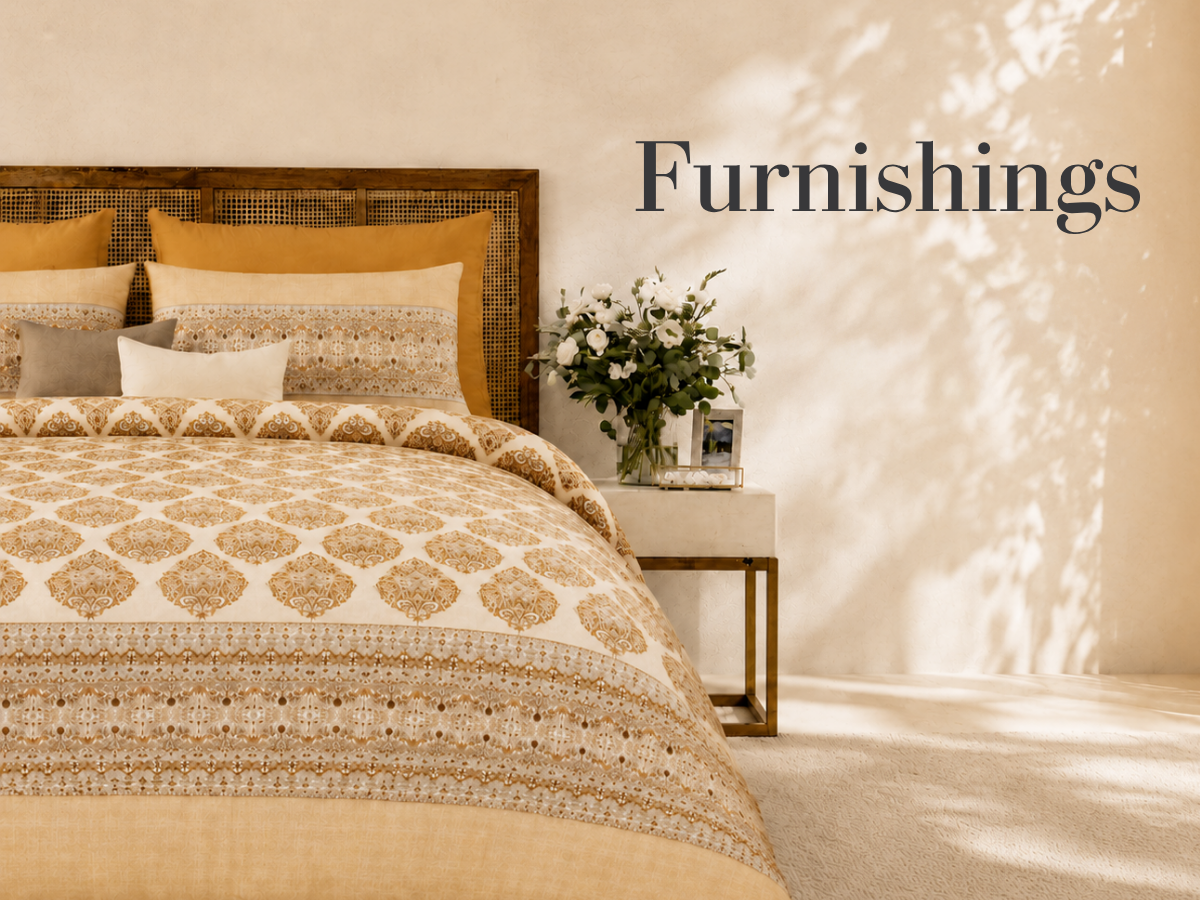 Furnishings