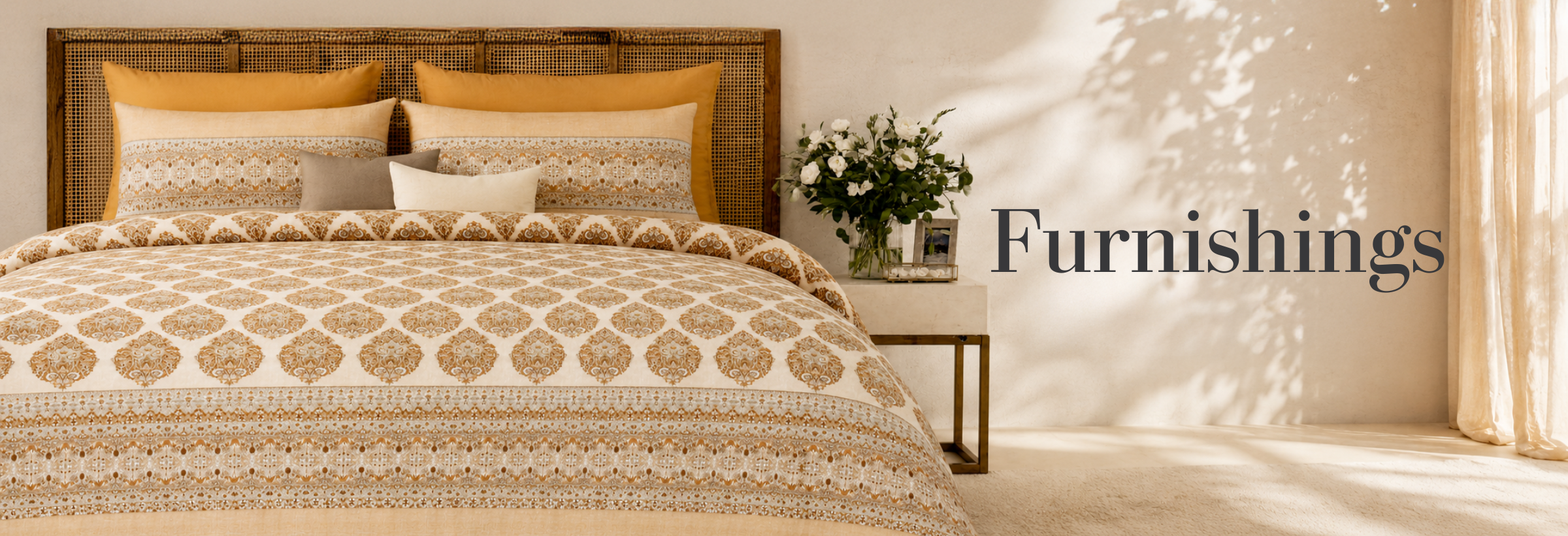 Furnishings