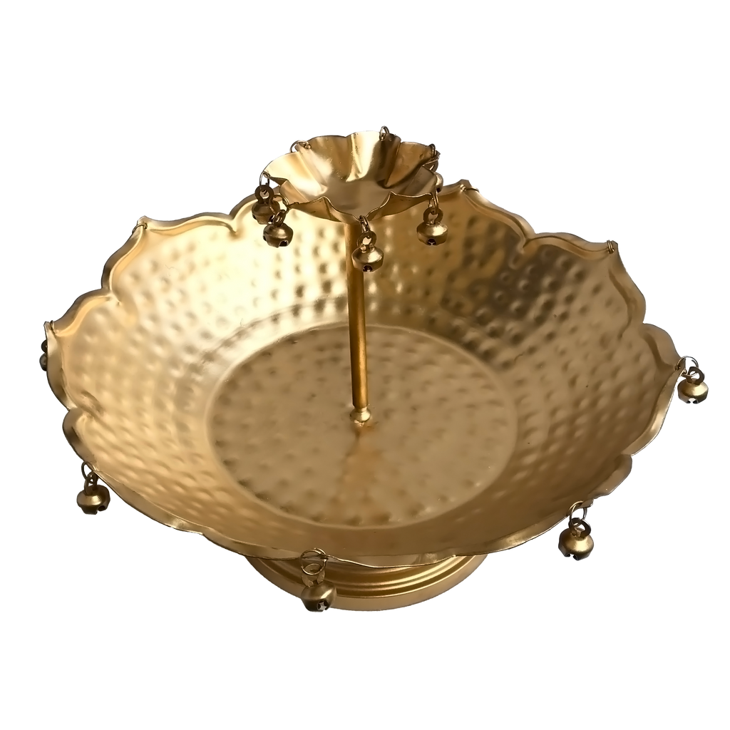 Grand Golden Urli | Casa Kriti